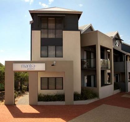 Mantra Geraldton - Coogee Beach Accommodation