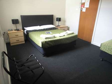 Northern Star Hotel - eAccommodation