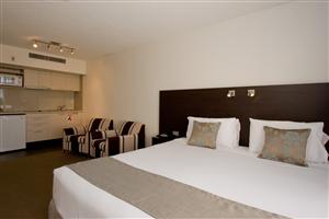 St Ives Motel Apartments - Accommodation in Brisbane
