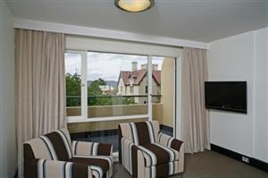 St Ives Motel Apartments - Hervey Bay Accommodation 1