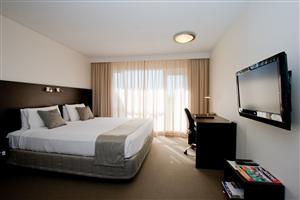 St Ives Motel Apartments - Hervey Bay Accommodation 2
