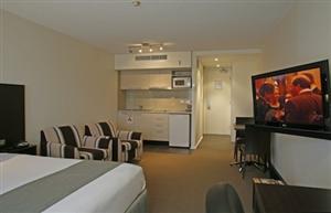 St Ives Motel Apartments - Hervey Bay Accommodation 4