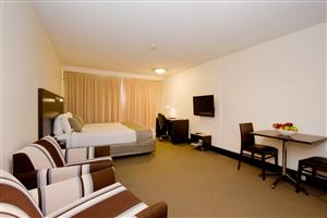 St Ives Motel Apartments - Hervey Bay Accommodation 5