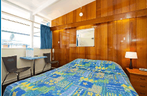 Riverfront Motel  Villas - Coogee Beach Accommodation