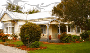 Glencoe Country Bed And Breakfast - Surfers Gold Coast