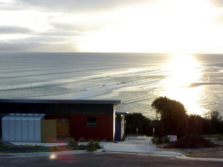 Freycinet Beach Apartments - Accommodation Australia