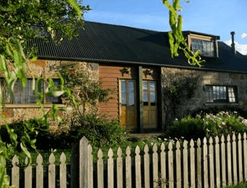 Daisy Bank Cottages - Carnarvon Accommodation