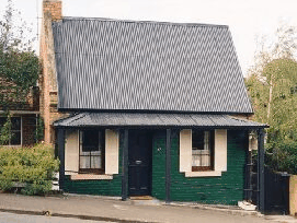 Barrack Street Colonial Cottage - thumb 0