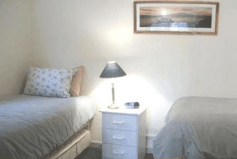 Domain View Apartments - Hervey Bay Accommodation 0