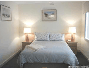 Domain View Apartments - Hervey Bay Accommodation 3