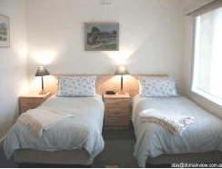 Domain View Apartments - Hervey Bay Accommodation 4