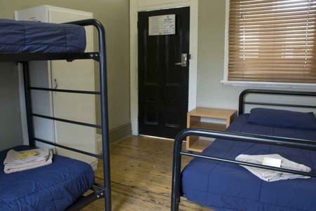 The Nunnery - Lismore Accommodation