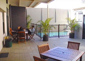 Globe Backpackers - Accommodation Cairns