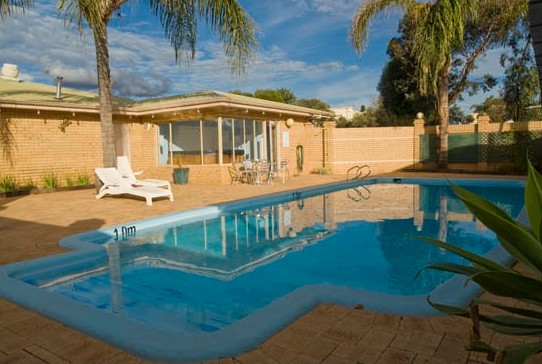 Albion Hotel - Coogee Beach Accommodation