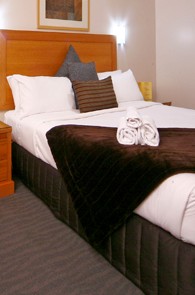 Best Western Wyndhamere Motel - Coogee Beach Accommodation