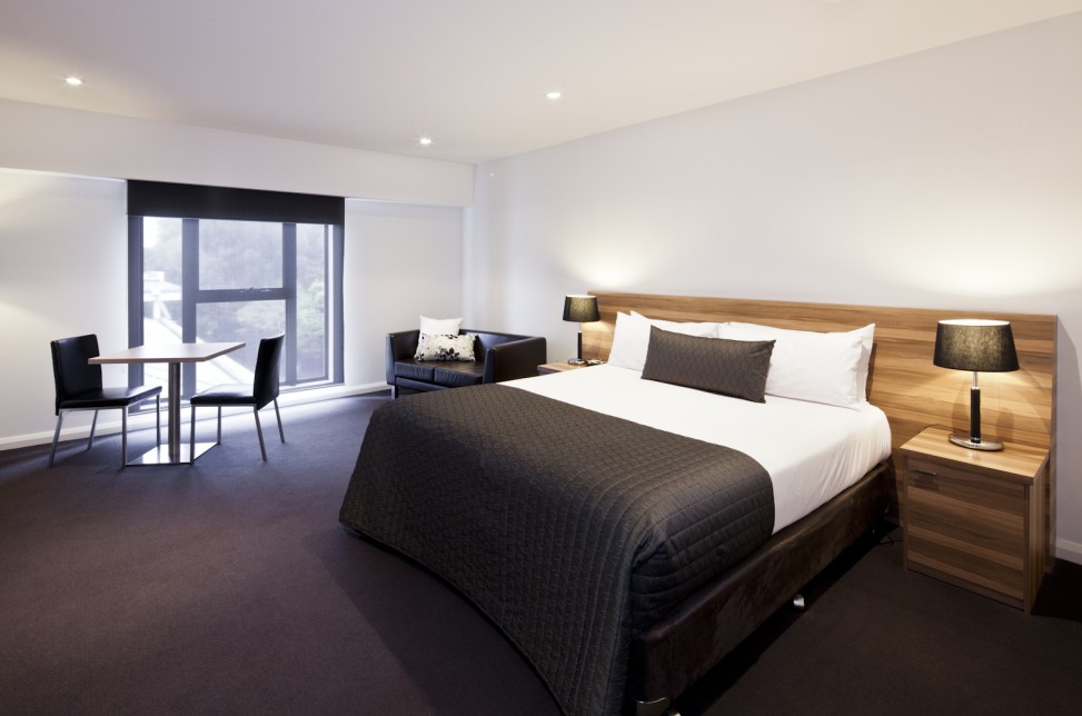 BEST WESTERN PLUS Ballarat Suites - Perisher Accommodation 3
