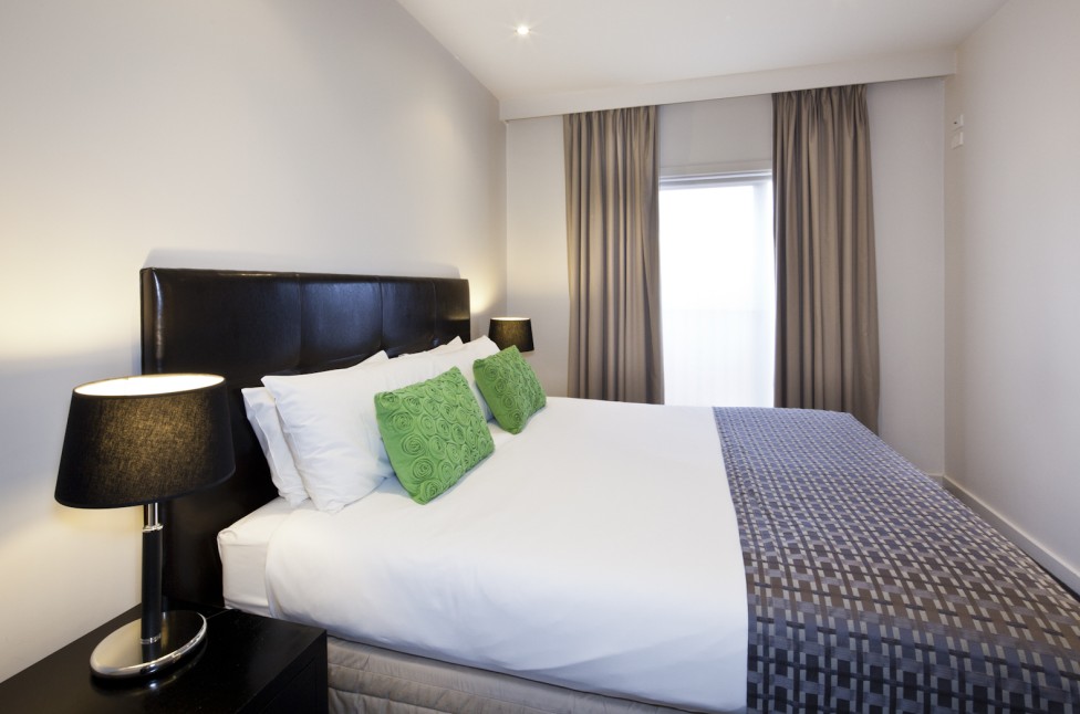 BEST WESTERN PLUS Ballarat Suites - St Kilda Accommodation 6