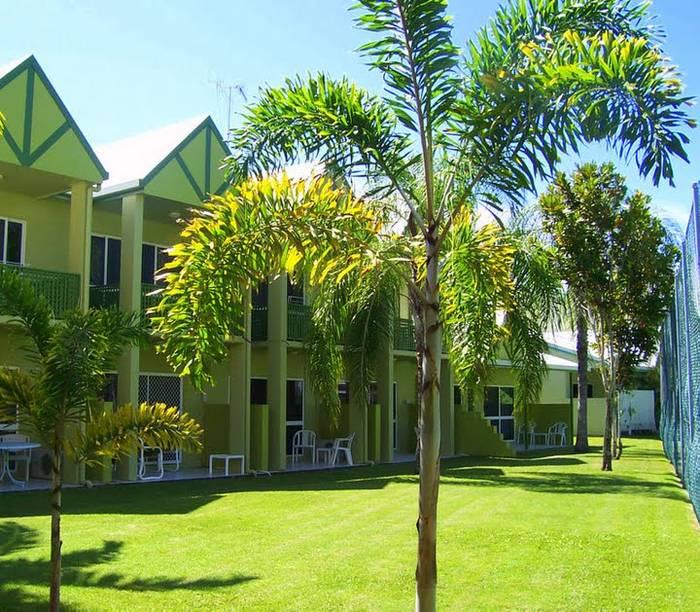 Ti Tree Resort - St Kilda Accommodation 3
