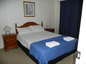 Pelican Cove - Dalby Accommodation 8