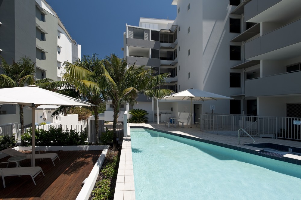 Rovera Apartments Cotton Tree - Whitsundays Accommodation 0