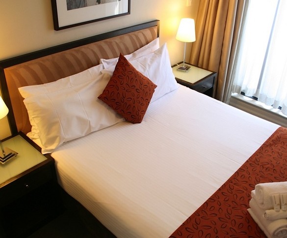 Seasons Harbour Plaza, Darling Harbour - Accommodation Gladstone 3