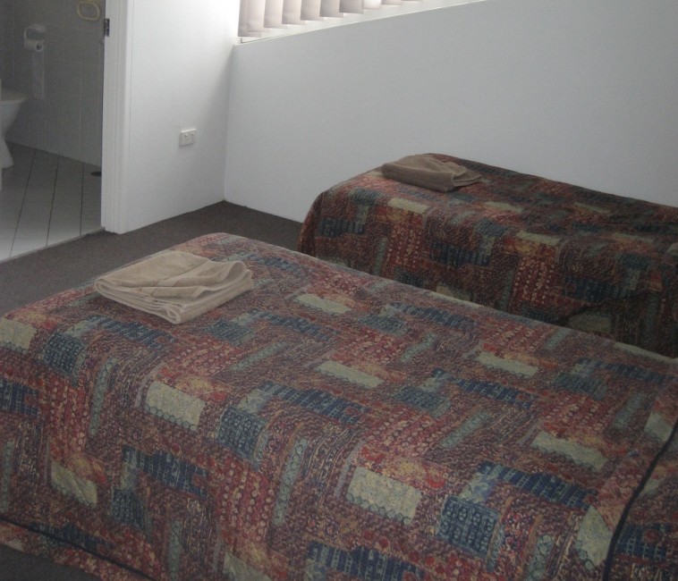 Newcastle Serviced Apartments - Carnarvon Accommodation