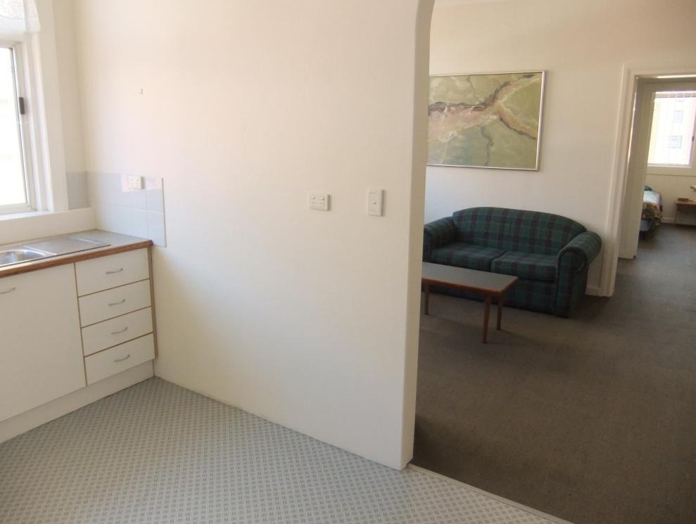 Newcastle Serviced Apartments - Grafton Accommodation 1