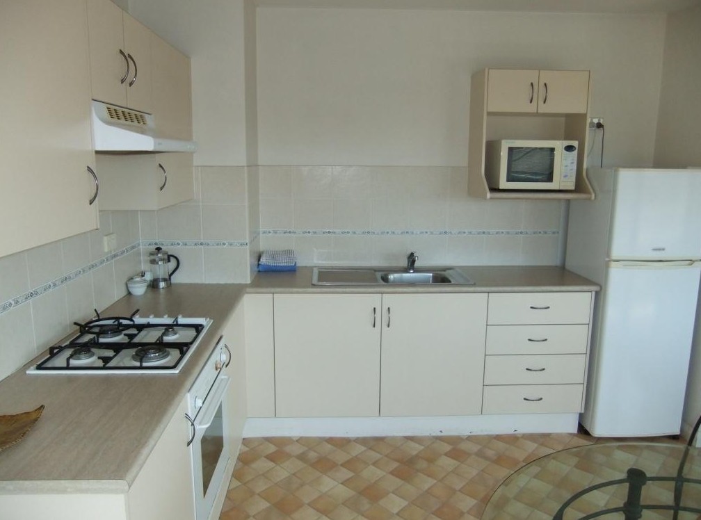Newcastle Serviced Apartments - Hervey Bay Accommodation 3