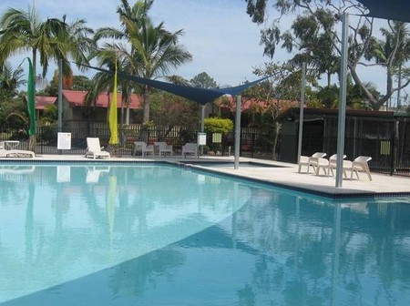 The Anchorage Holiday Park - Surfers Gold Coast