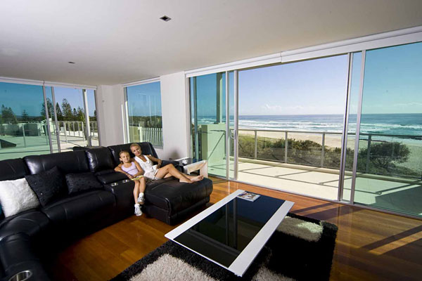 The Beach Cabarita - Accommodation Sydney 1