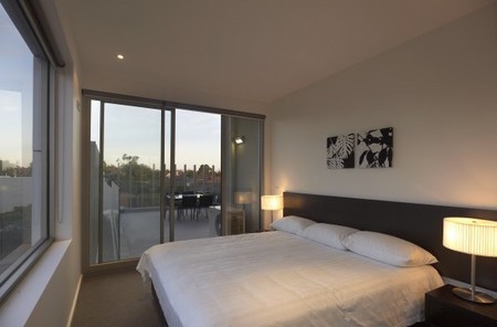 Caroline Serviced Apartments Brighton - Perisher Accommodation 5
