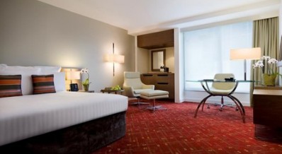 Melbourne Marriott Hotel - thumb 1