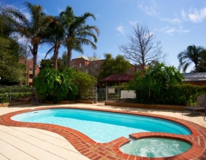 Quest Royal Gardens - Accommodation in Surfers Paradise