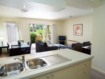 Quest Royal Gardens - Lismore Accommodation 1