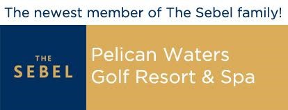 The Sebel Pelican Waters Golf Resort & Spa - Accommodation in Bendigo 5