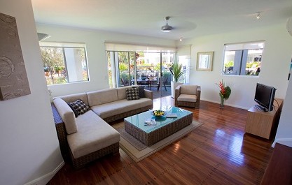 Port Douglas Apartments - Lismore Accommodation 0