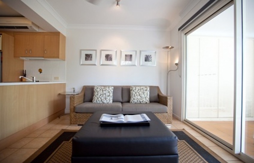 Port Douglas Apartments - Lismore Accommodation 2
