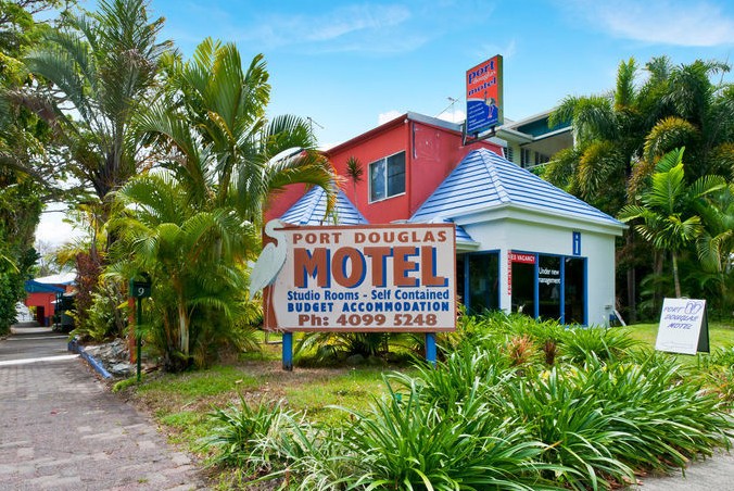 Port Douglas Motel - thumb 3