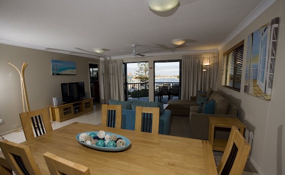 Riverdance Apartments - Accommodation Kalgoorlie 2