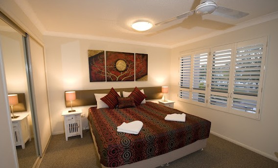 Riverdance Apartments - Accommodation Kalgoorlie 3