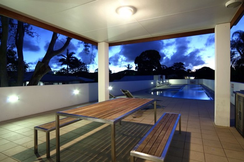 Scarborough Beach Resort - Accommodation Kalgoorlie 5