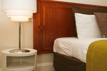 Bentley Suites - Accommodation Resorts