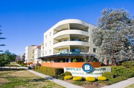 Bentley Suites - St Kilda Accommodation 2