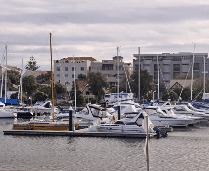 Bayswaterfront Apartments - Accommodation Kalgoorlie 4