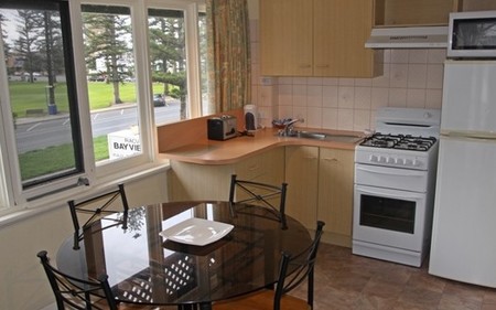 Bayview Apartments - Lismore Accommodation 1
