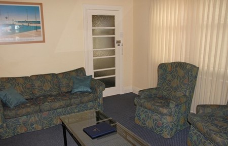 Bayview Apartments - Lismore Accommodation 3