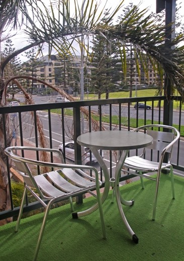 Bayview Apartments - Lismore Accommodation 4