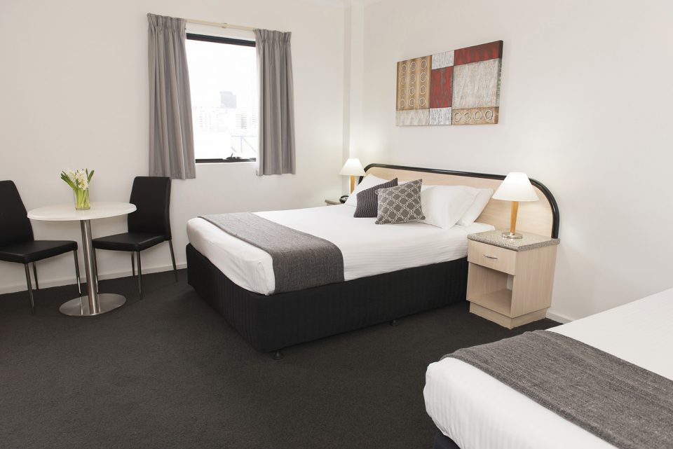 Adelaide Riviera Hotel - Hervey Bay Accommodation 1