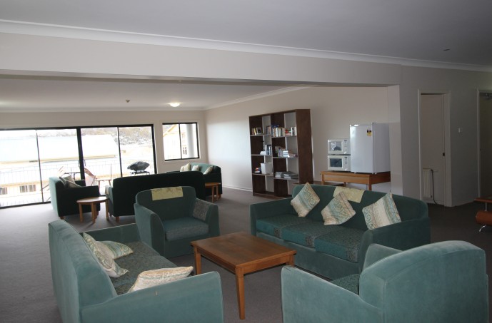 Corroboree Lodge - Accommodation Sydney