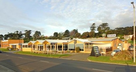 Argosy Motor Inn - Accommodation Sunshine Coast